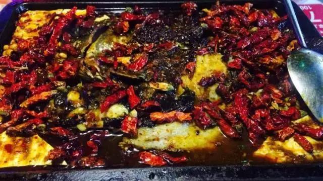 重庆北碚美食小吃一条街,重庆美食合集视频素材