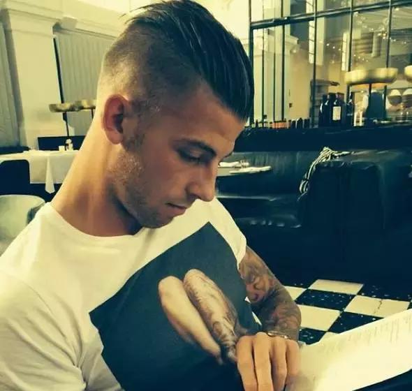 世界杯颜值最高的女球迷,2018世界杯漂亮女球迷