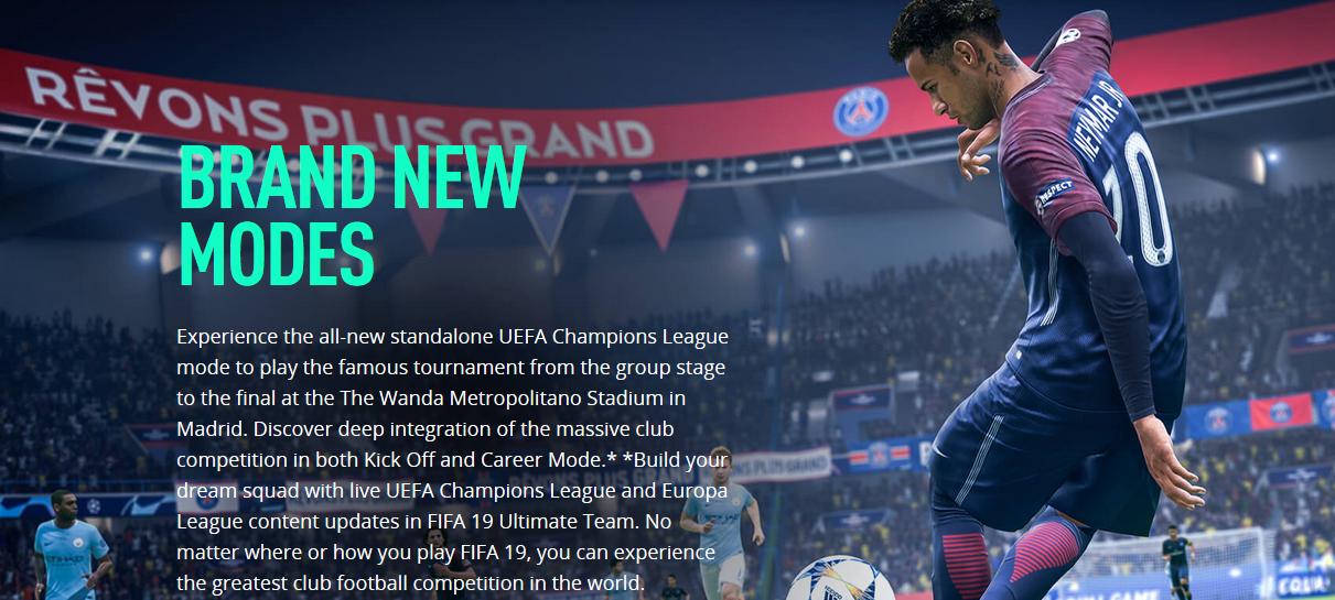 fifa19生涯c罗,c罗连进十六球