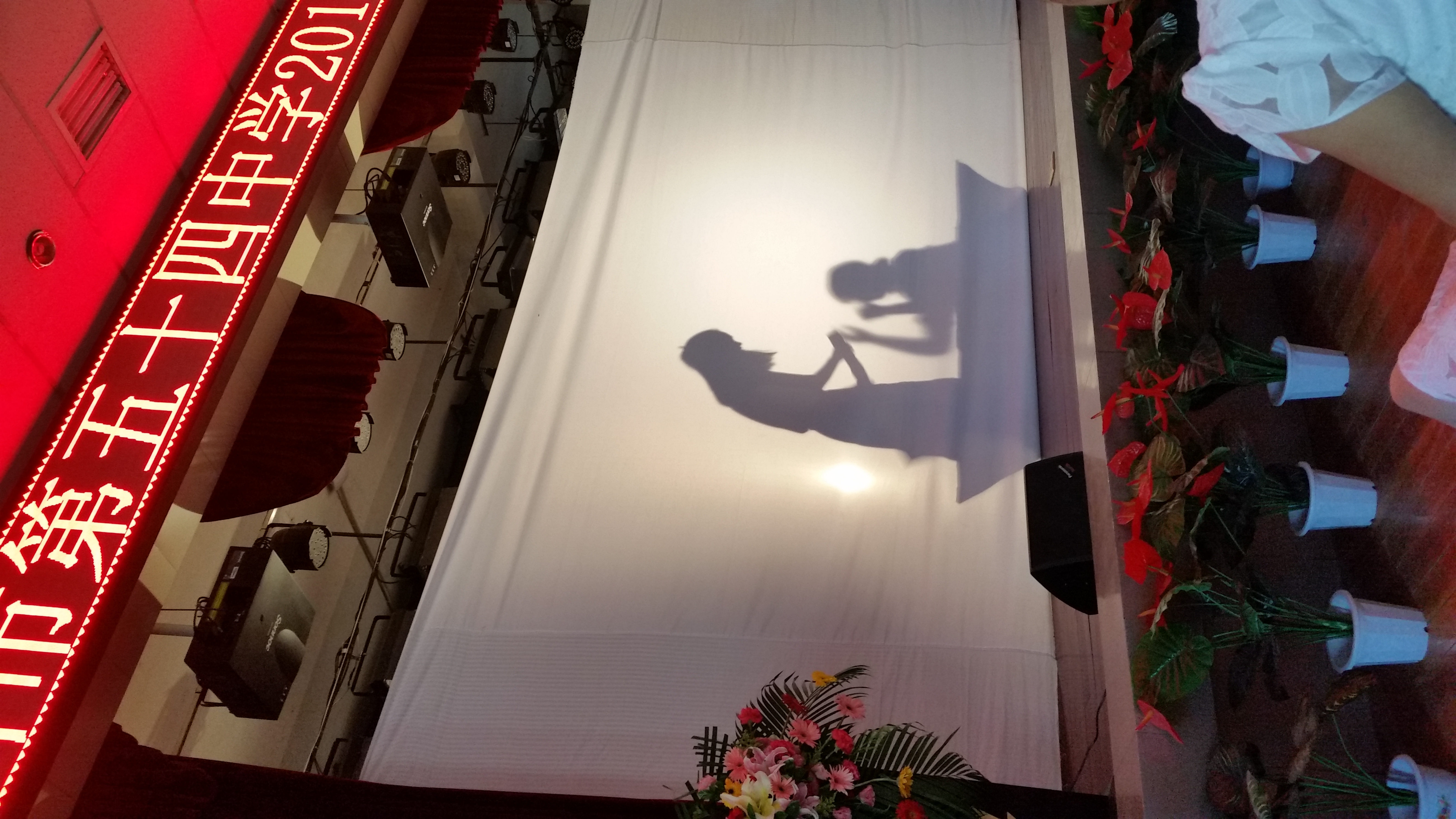 2019兰州成功学校毕业典礼,厉害了我的母校