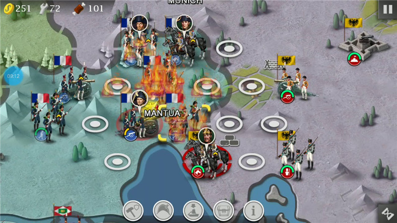 欧陆战争6哪个国家最强,《欧陆战争6》游戏攻略