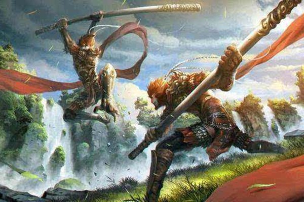 孙悟空的金箍棒有多强,孙悟空的金箍棒为何如此神秘