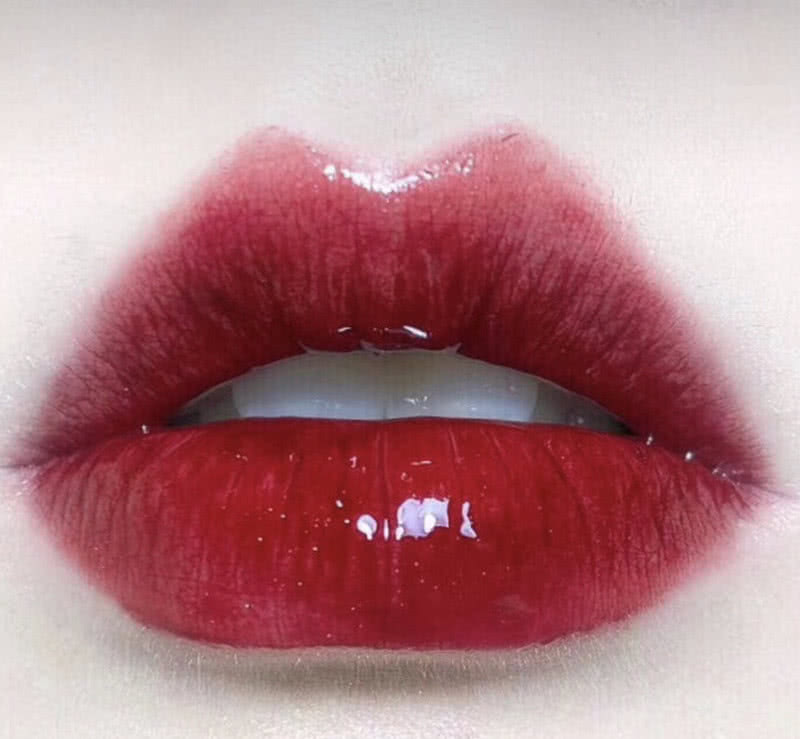 阿玛尼唇釉和阿玛尼口红,好看的阿玛尼唇釉色号推荐