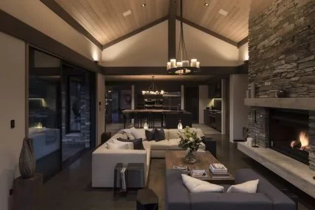 新西兰著名建筑,新西兰大奖