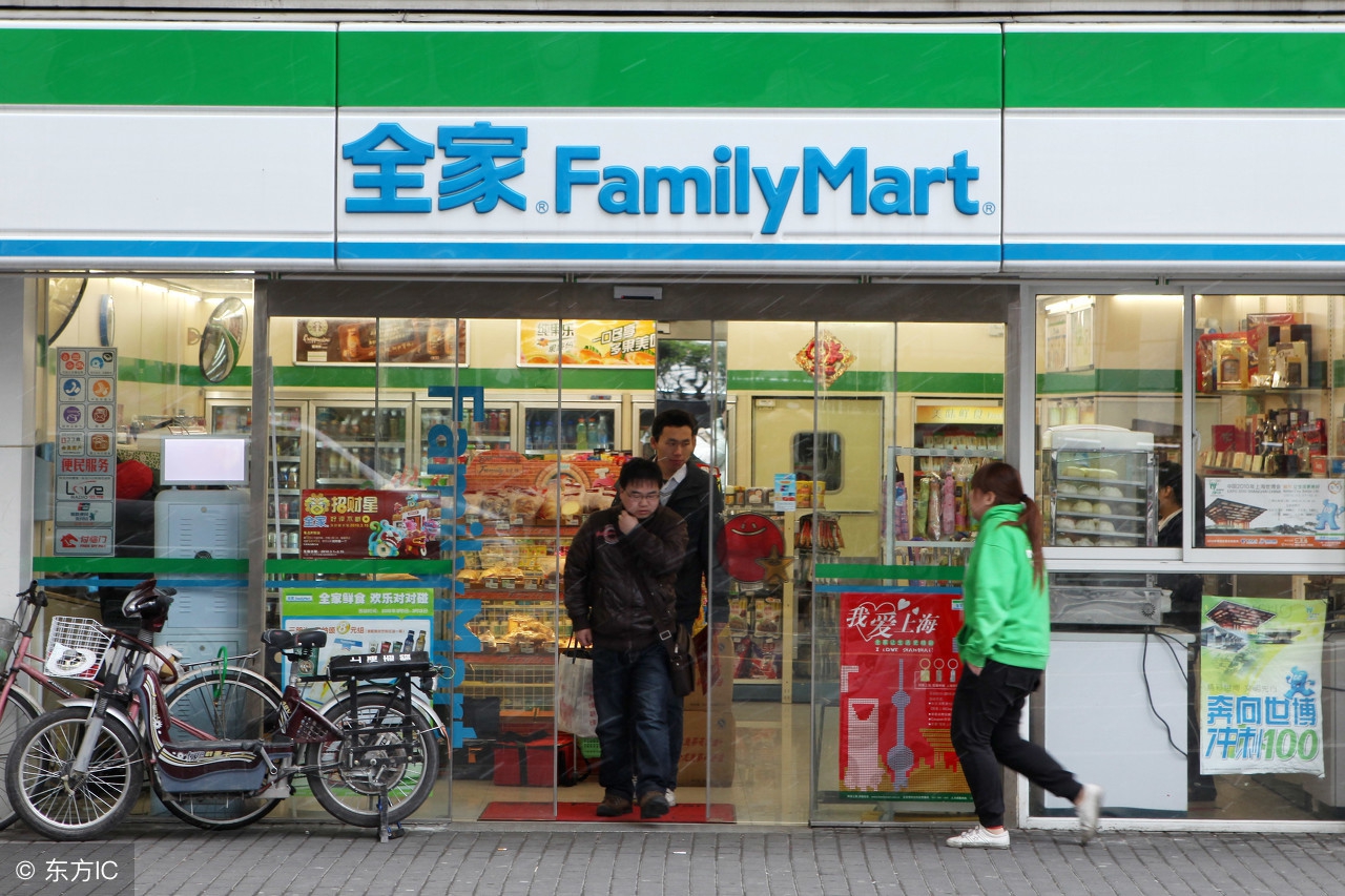 开一家社区可购便利店利润,如何开一家便利店需要什么条件