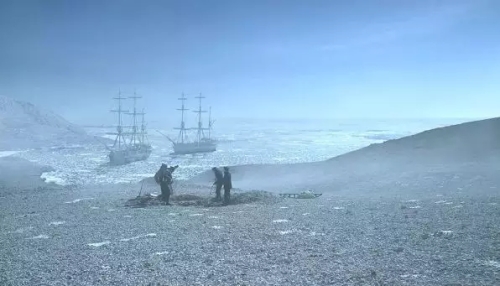 不经历陷入式恐怖，你不知道什么叫绝望