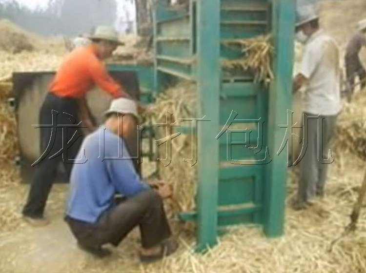 最适合在农村做的秸秆加工生意,农村秸秆创业项目大全