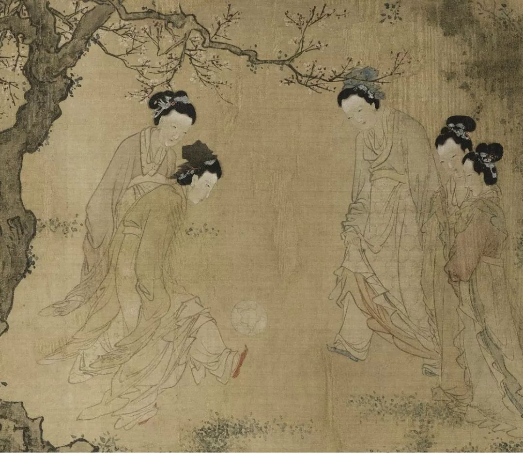 卡塔尔世界杯蹴鞠,蹴鞠世界杯