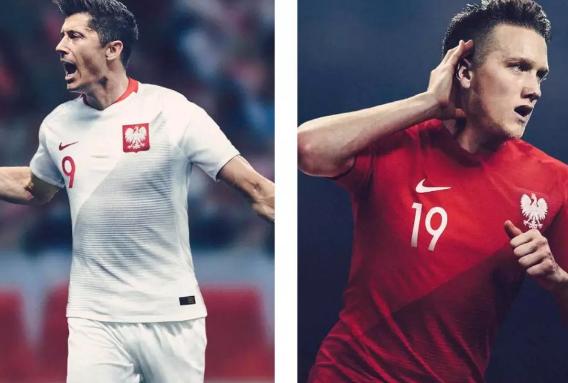 世界杯32强球衣，3分钟售罄的这款你pick不！