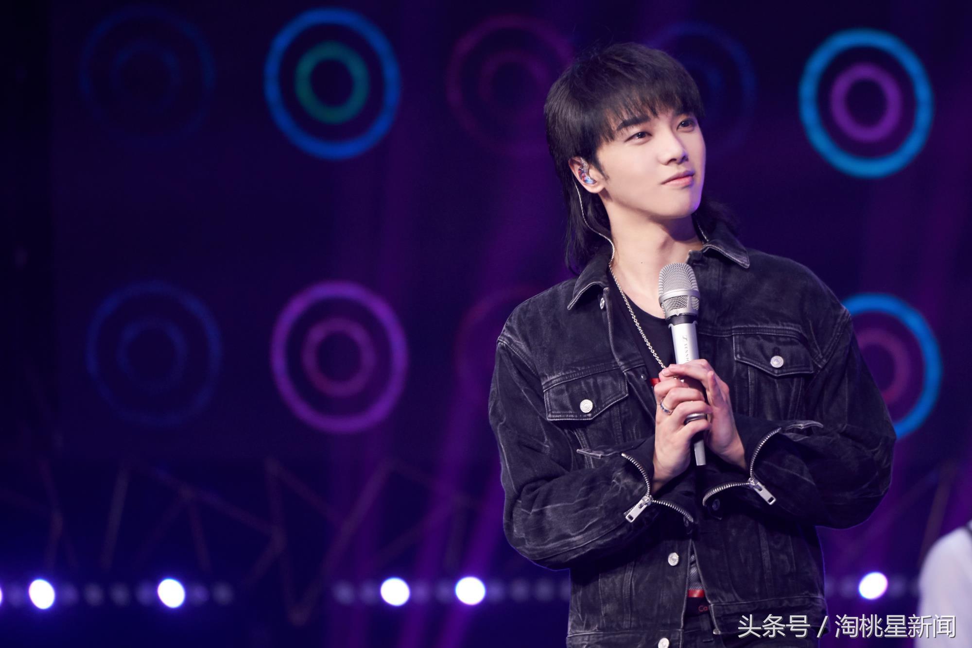 华晨宇我想和你唱抱小孩,华晨宇齐天完整版我想和你唱