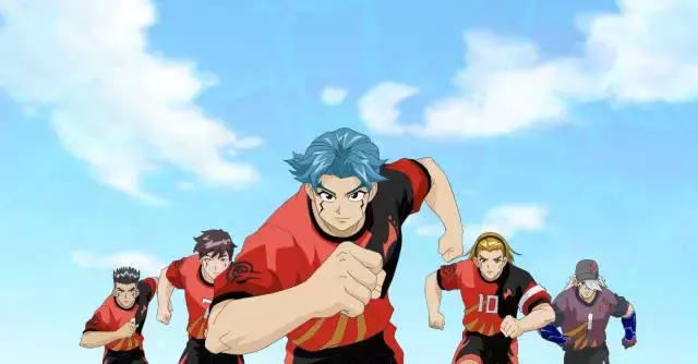 超智能足球决战,超智能足球世界杯决赛图