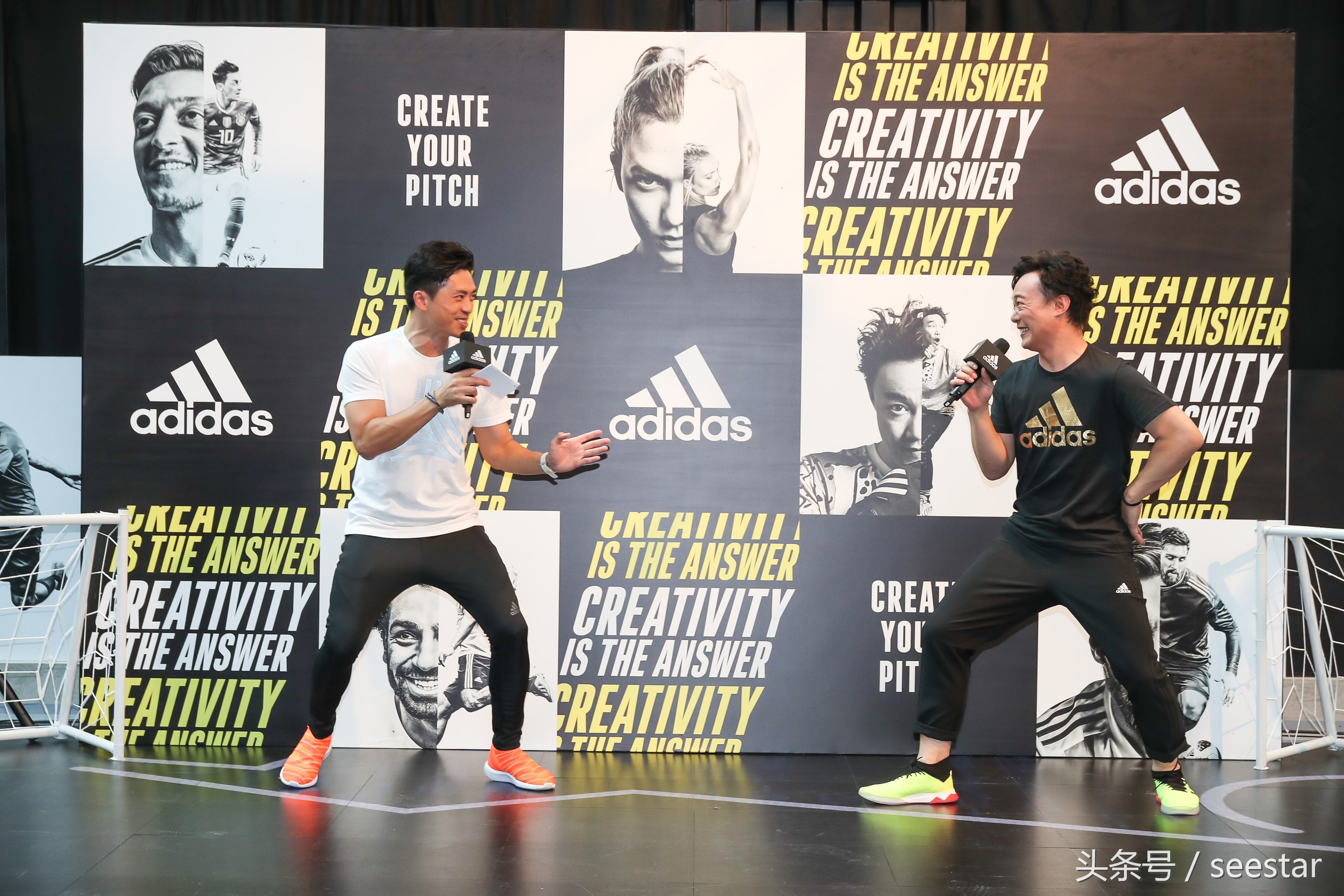 陈奕迅进世界杯,陈奕迅去看世界杯了吗