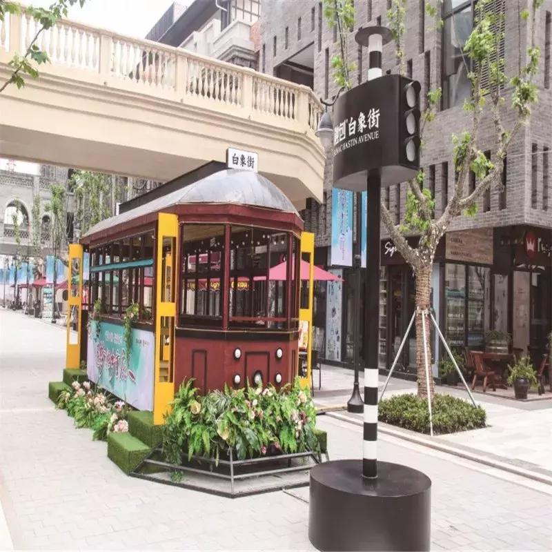 “想不红都难”系列：欢迎全世界的朋友来渝中蹭网