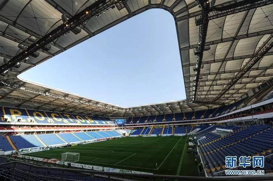 俄罗斯世界杯观看,俄罗斯世界杯看球指南