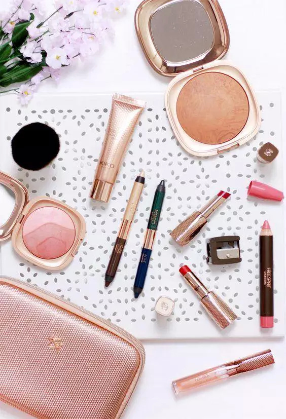 不用吃土就能买买买的平价彩妆KIKO有哪些口碑产品