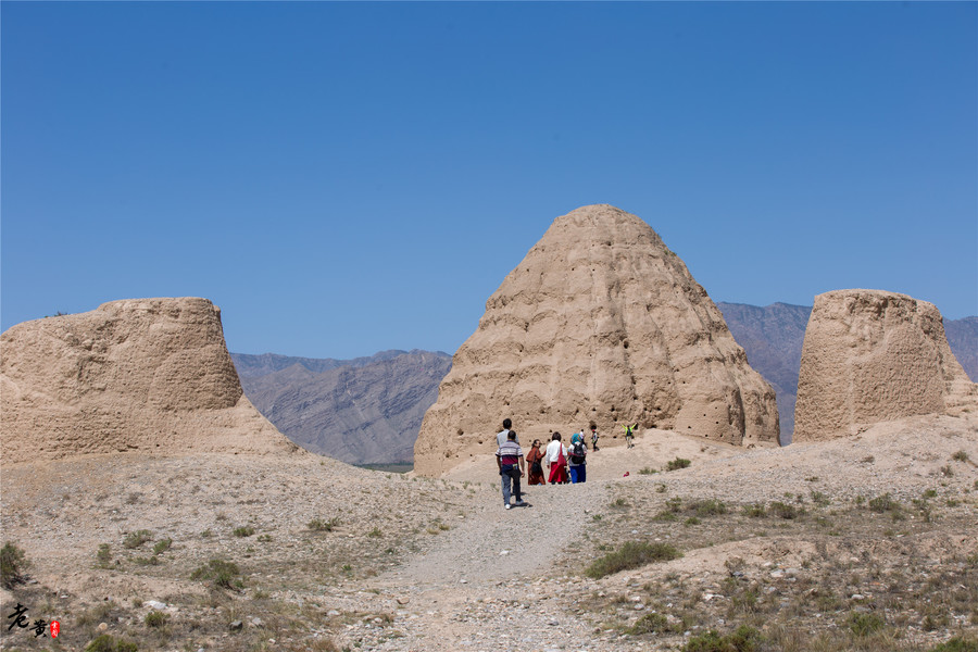 最真实的东方金字塔,东方金字塔的神秘之处