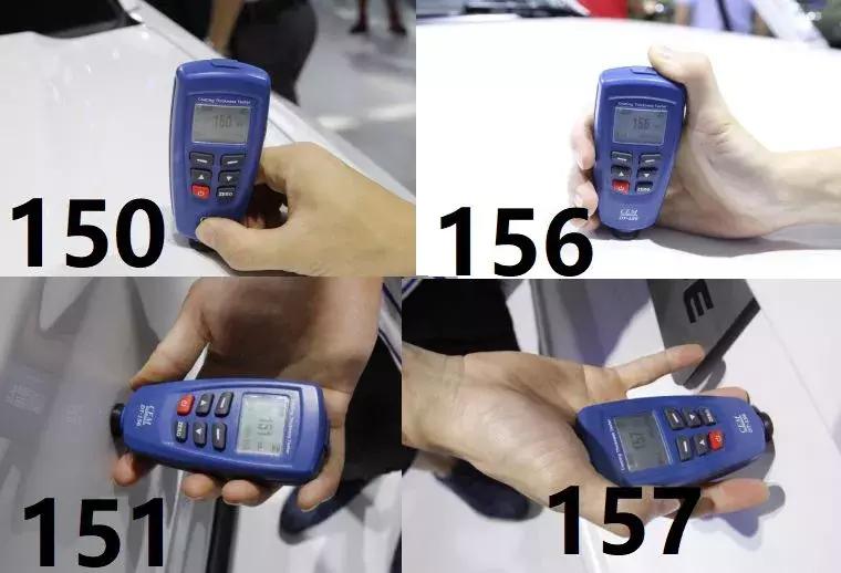 德系车日系车哪个更耐用,车漆比较厚的日系车