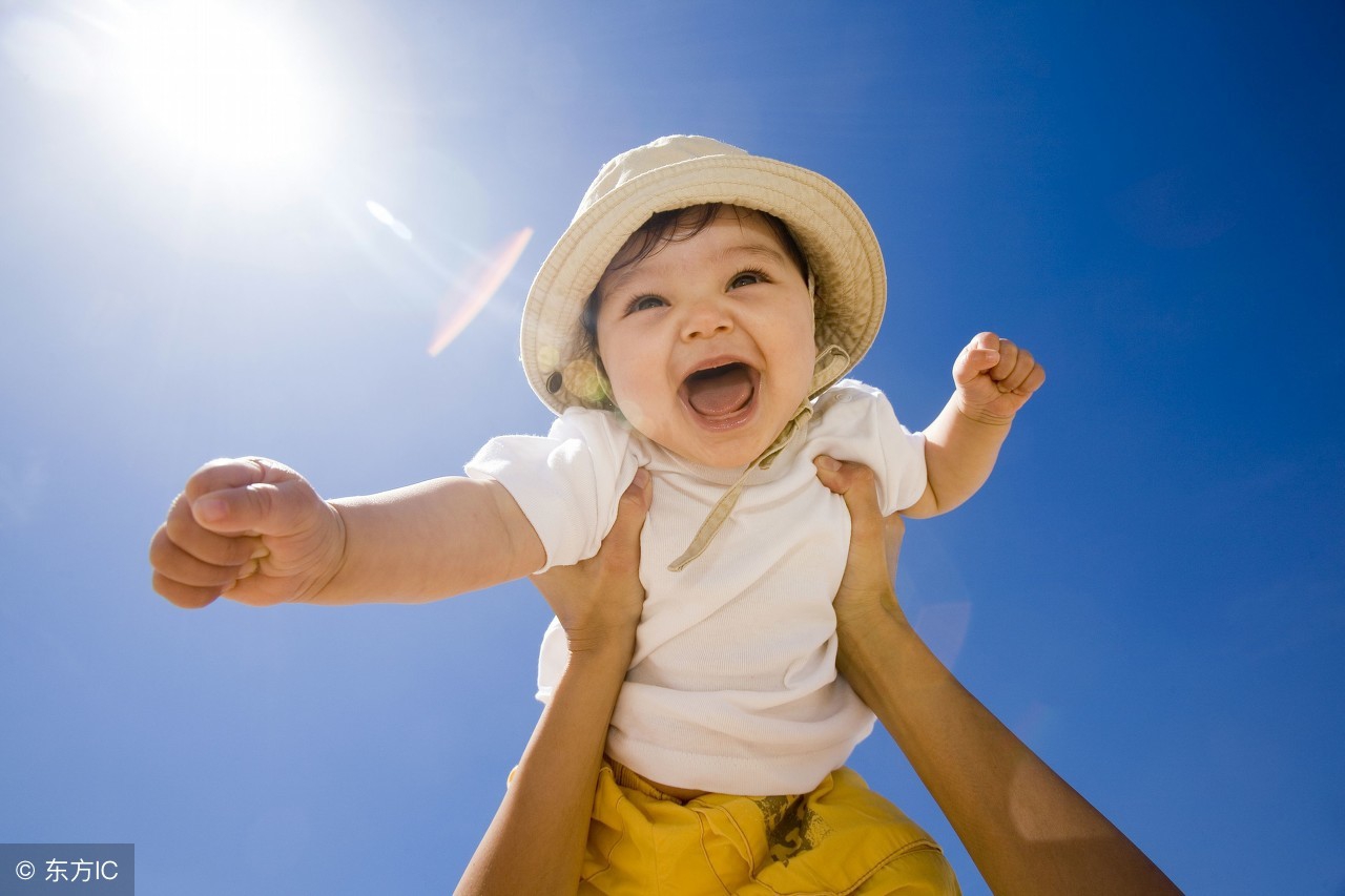 夏季宝宝如何避免中暑,宝宝中暑怎么办快速缓解