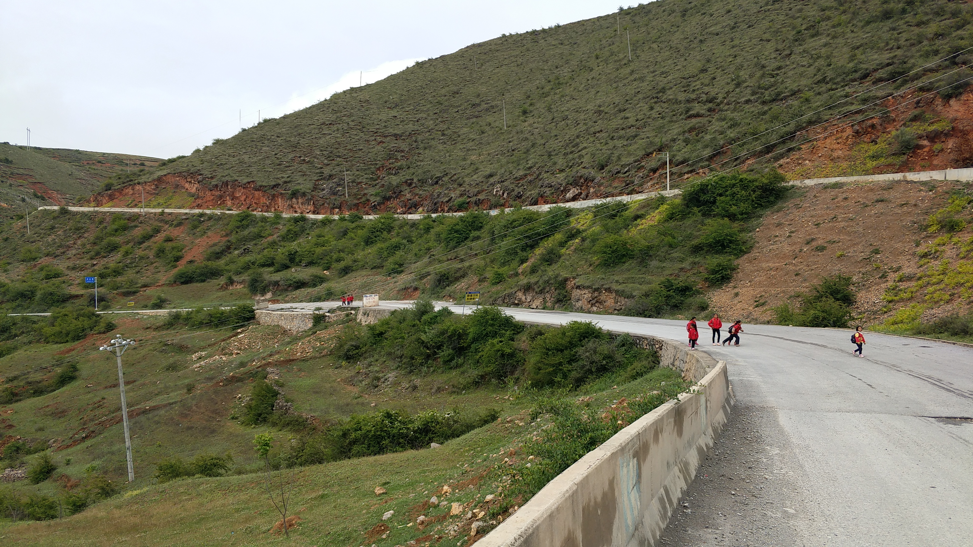 骑行进藏第51天,骑行第49天到拉萨