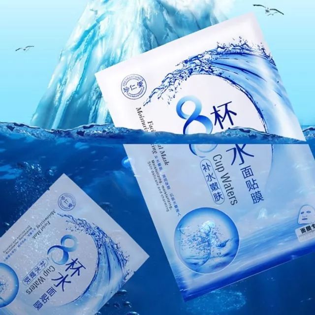 夏季好用的面膜美白祛斑,夏季护肤面膜