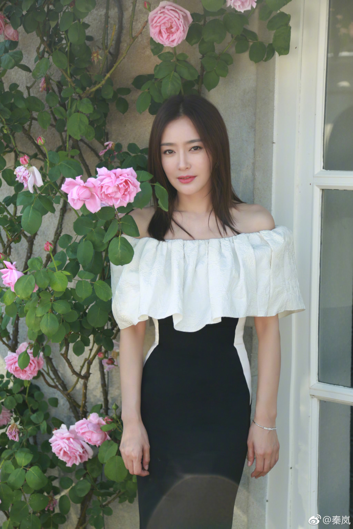 秦岚承认整容过吗,秦岚整容成功了么