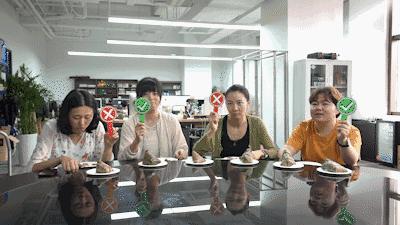 全上海最好吃最贵的零食,大肉粽在上海哪家最好吃