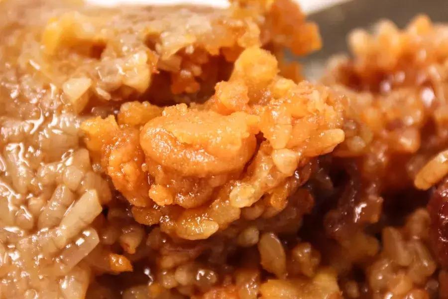 全上海最好吃最贵的零食,大肉粽在上海哪家最好吃