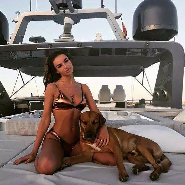 世界杯太太颜值排名,2018年世界杯神仙颜值