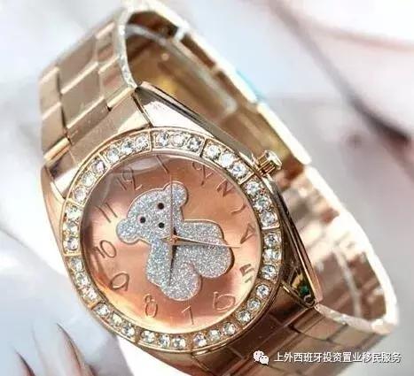 去西班牙，选什么伴手礼？