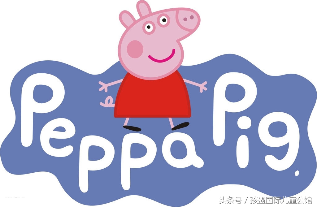 小猪佩奇为什么火爆全球,小猪佩奇为什么风靡全世界