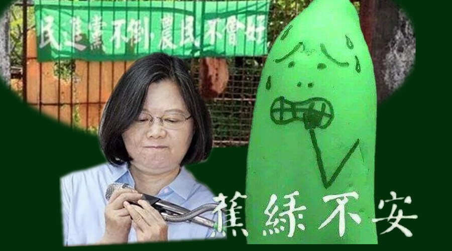 水果价格暴跌原因分析,水果价格暴涨中间商该背锅吗