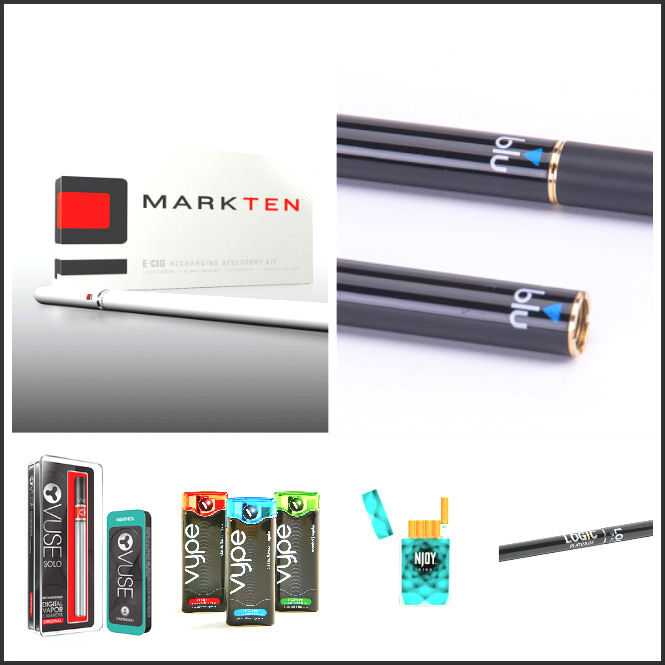 国内*子烟电**产业分析