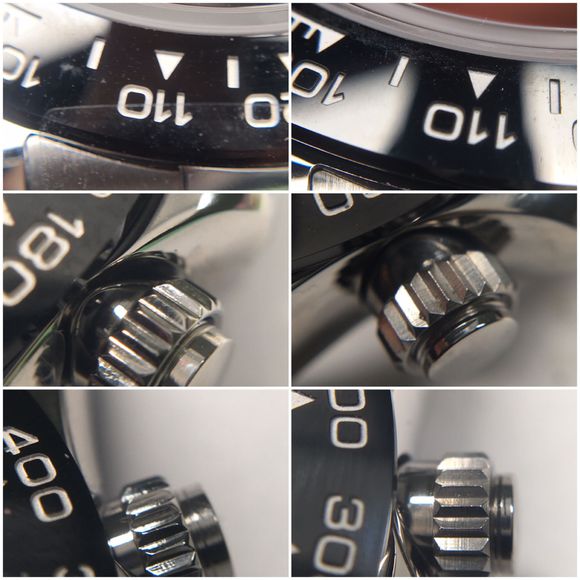 顶级复刻表容易识破吗 (复刻表会被看出来吗)