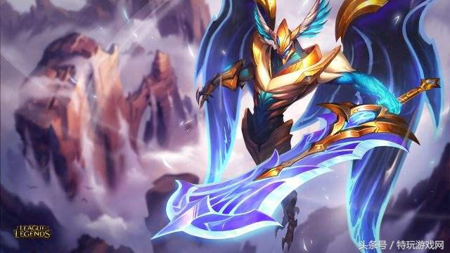 英雄联盟13.7版本锐雯加强,英雄联盟魔切锐雯