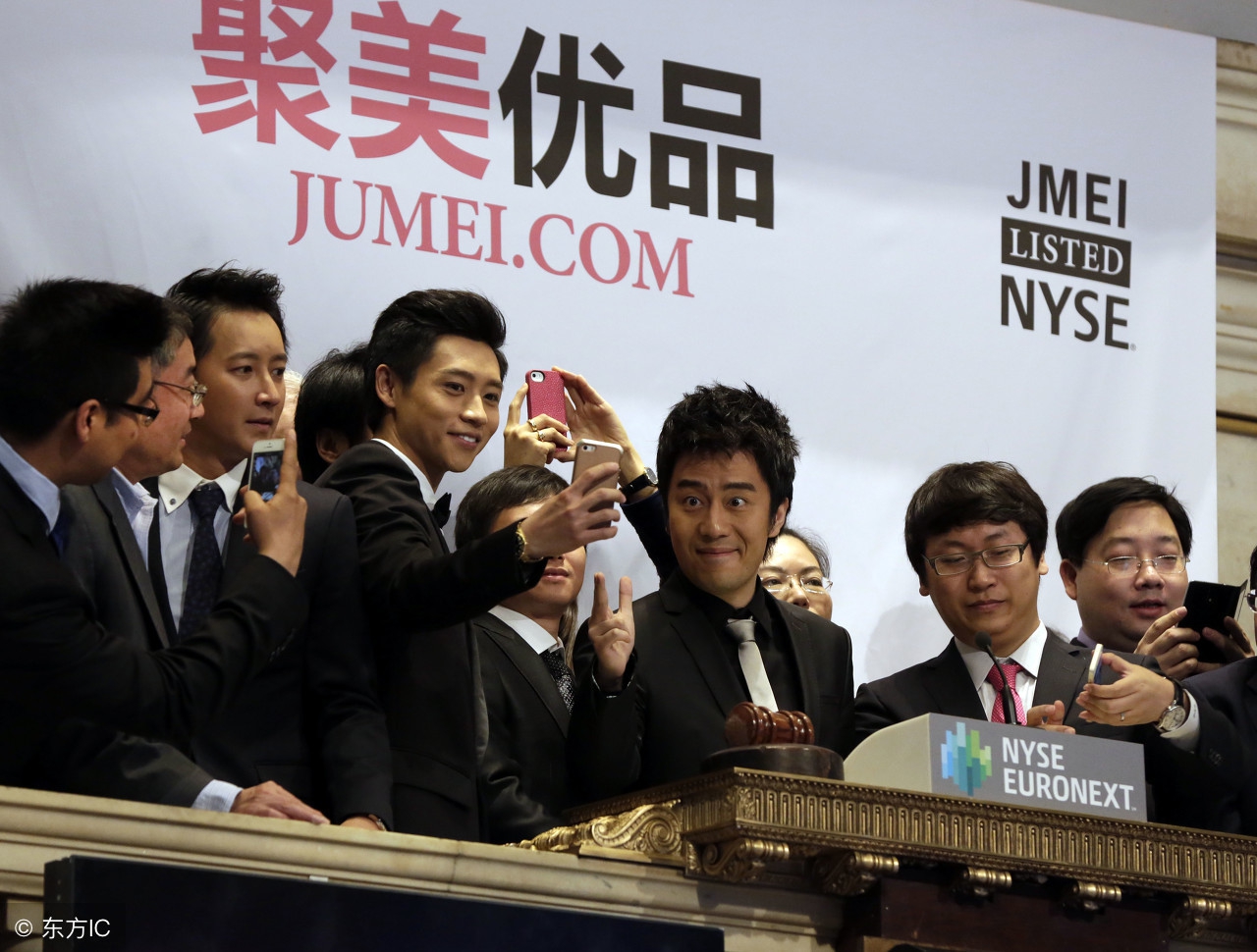 对于曾经的创业红人非你莫属招聘的帅boss陈欧，你是怎样看待的呢