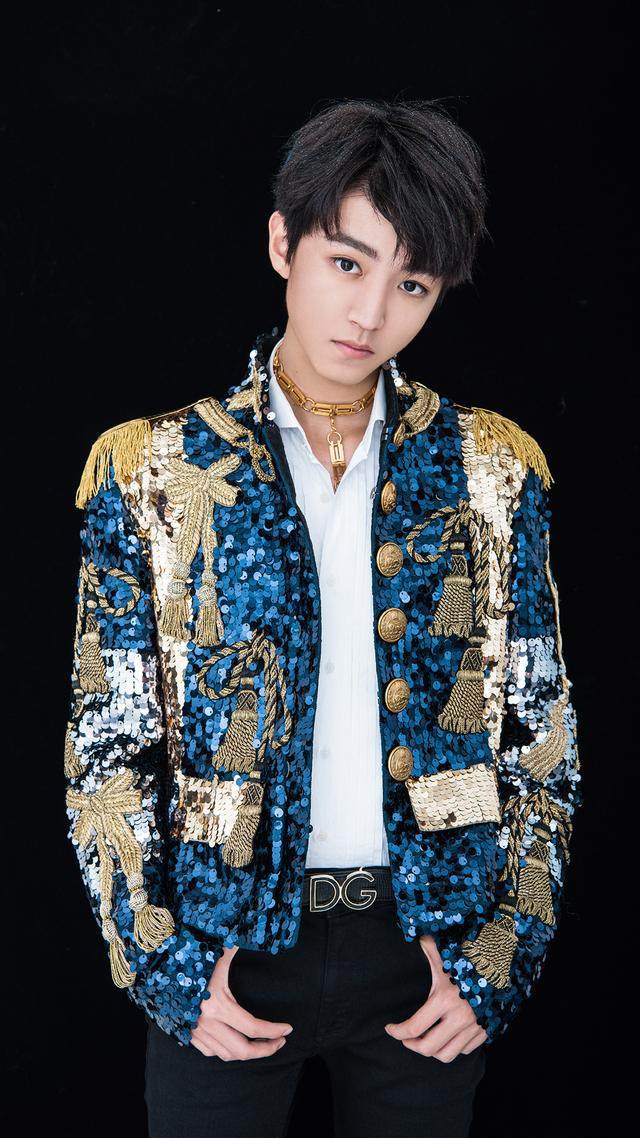 鹿晗梦想,鹿晗梦想成为足球运动员