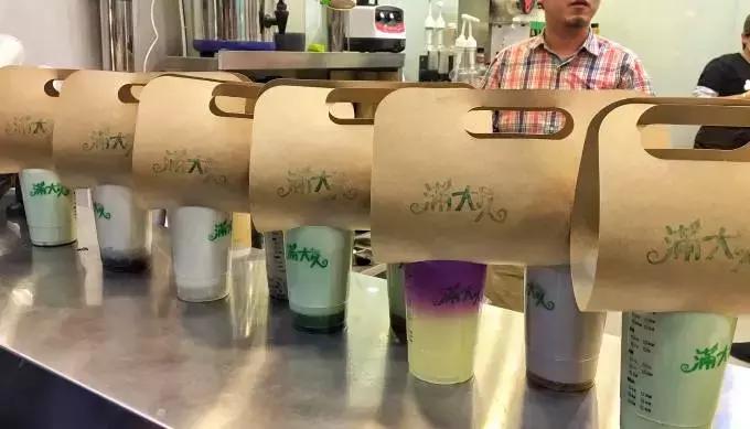 奶盖贡茶哪款最好喝,北京奶盖贡茶