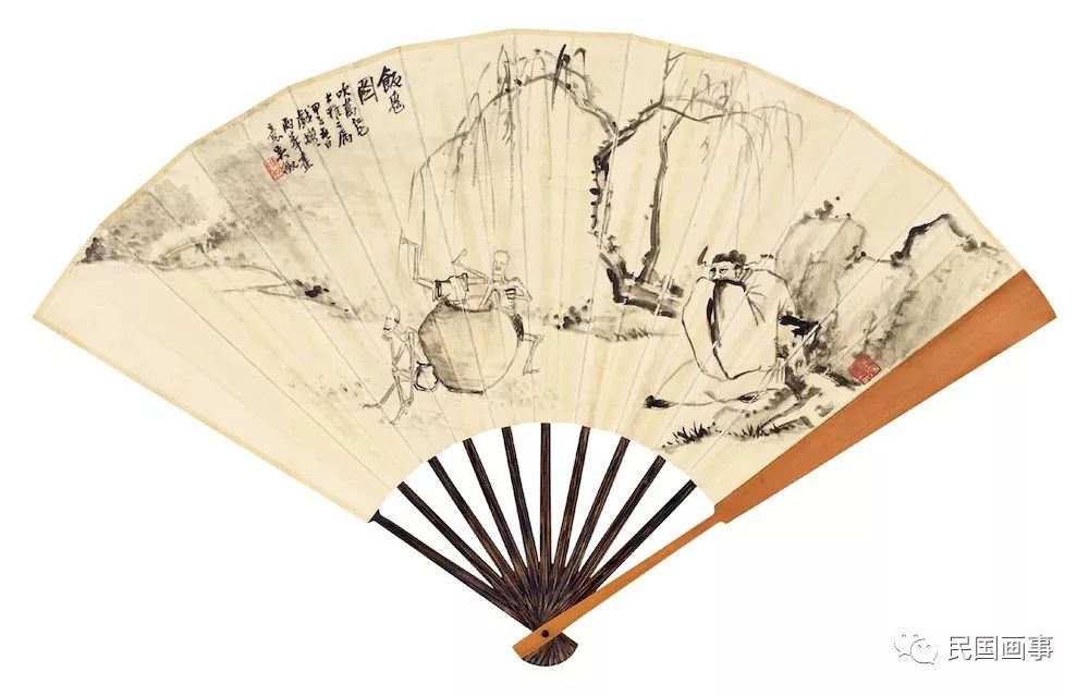 手把手教你如何投资艺术品！｜画事