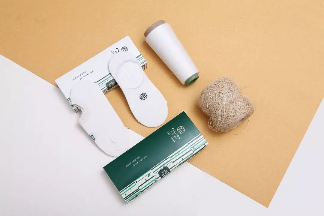 一条精选|中国人种这种草做成袜子,脚不臭了