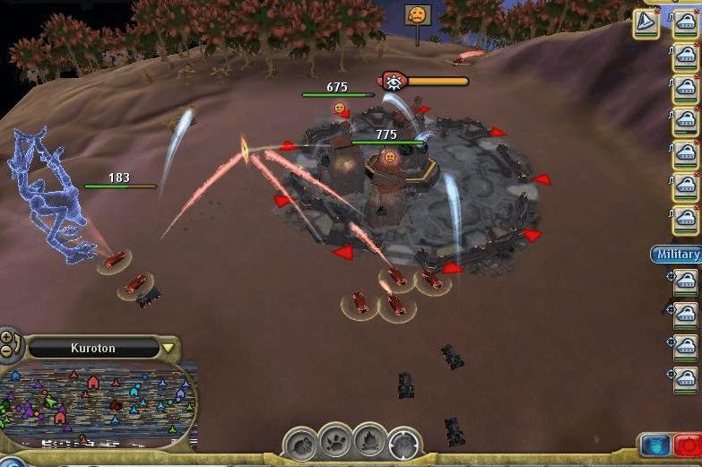 ea创建孢子,孢子ea版