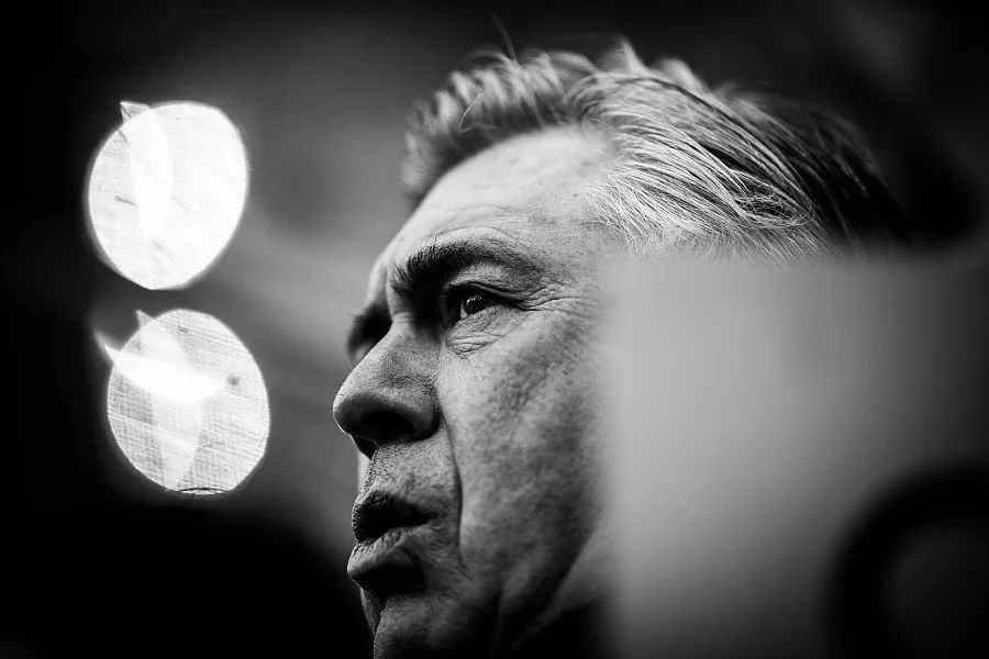 船长，我的船长——安切洛蒂给拜仁带来了什么？（完结篇）