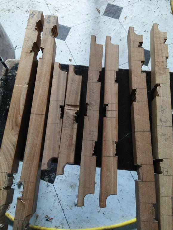 3d露天舞台模型怎么做,舞台建筑教程迷你