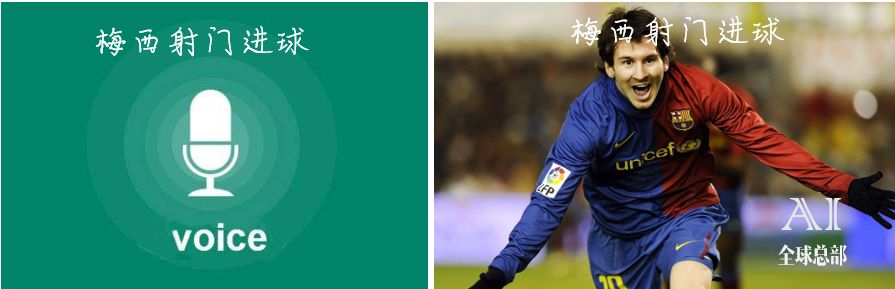 男同胞请注意，AI机器人正在陪你女票看世界杯！