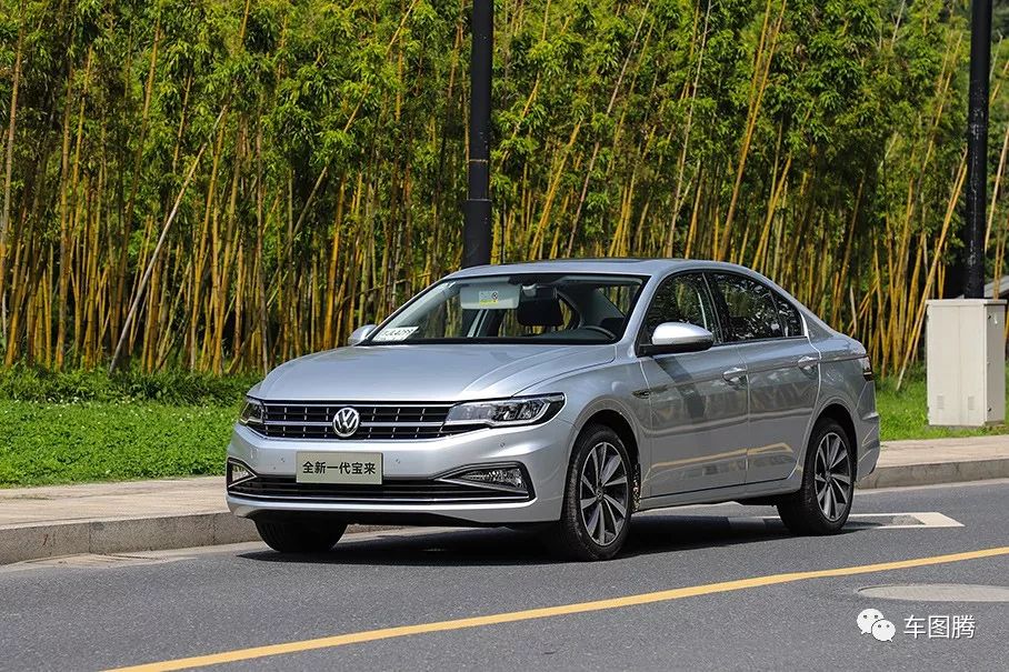 全新宝来试驾,2017款宝来230tsi舒适版试驾