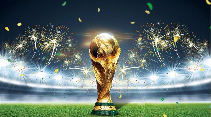 球迷们请注意！今年你能不能在电视上看世界杯，还得看Ta的脸色