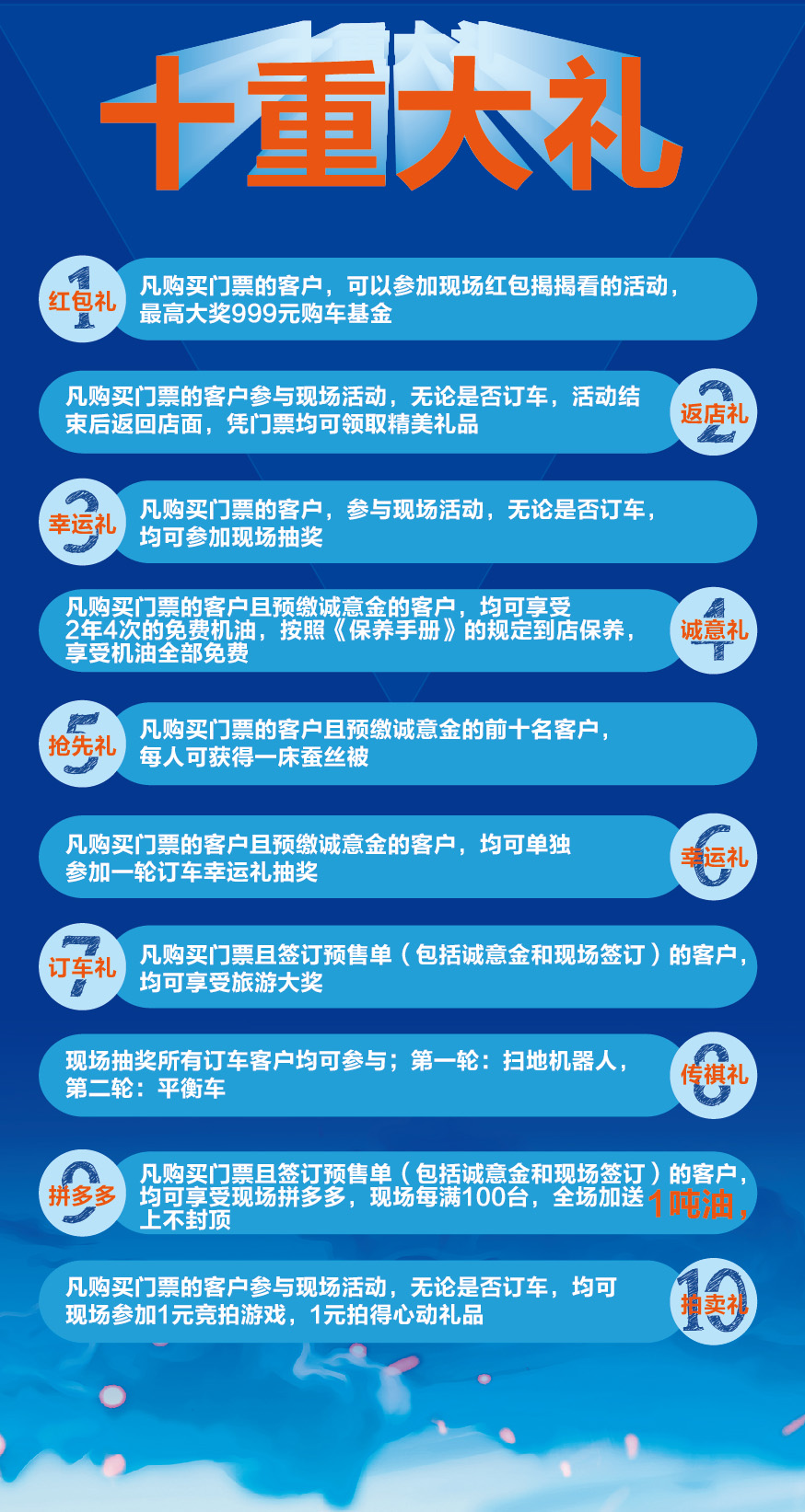 千城特卖汽车购物节杨家坪,千城特卖会