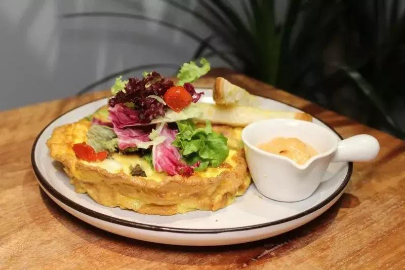 福州又浪漫又好吃的餐厅,福州必吃的100家餐厅