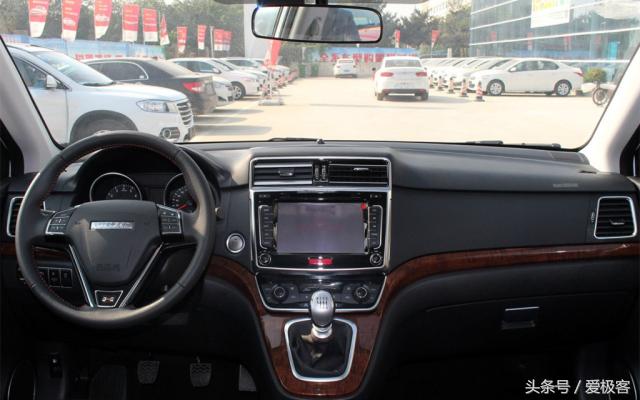 试驾哈弗h6国潮版1.5自动冠军版,2022款哈弗h6phev版试驾视频