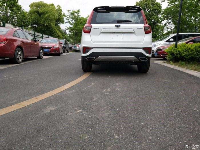 远景suv使用小技巧,远景suv隐藏功能有哪些