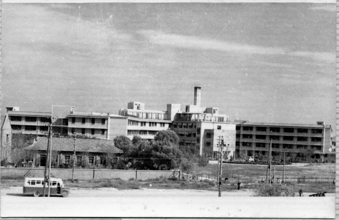 常人的情怀和伟人的胸怀,缅怀滇红开创者冯绍裘先生